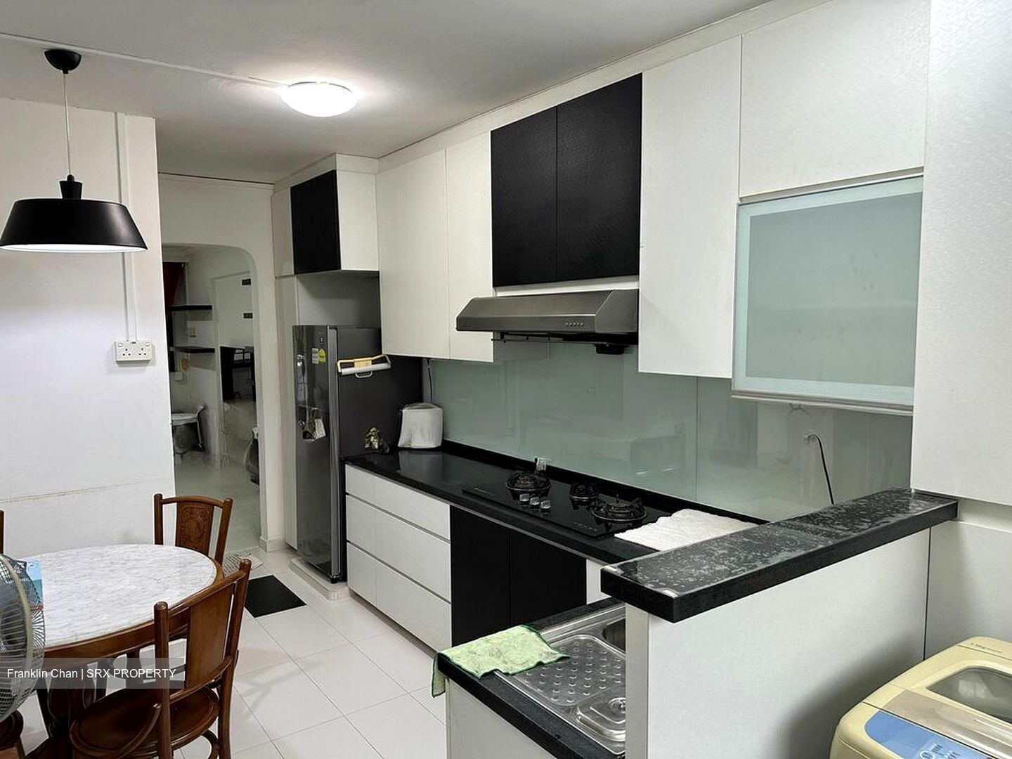 Blk 210 Serangoon Central (Serangoon), HDB 3 Rooms #496354821